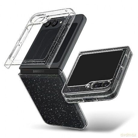 SPIGEN AIRSKIN GALAXY Z FLIP 5 GLITTER CRYSTAL