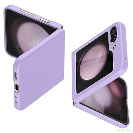 SPIGEN AIRSKIN GALAXY Z FLIP 5 ROSE PURPLE