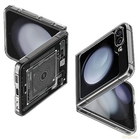 SPIGEN AIRSKIN GALAXY Z FLIP 5 ZERO ONE