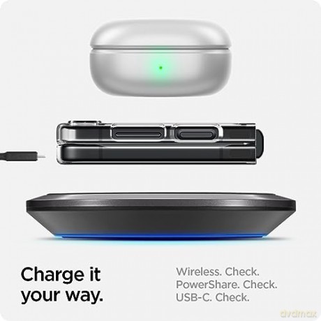 SPIGEN AIRSKIN GALAXY Z FLIP 5 ZERO ONE