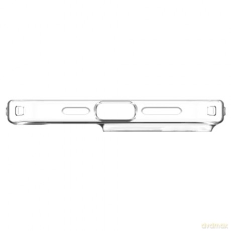 SPIGEN AIRSKIN HYBRID IPHONE 15 PRO CRYSTAL CLEAR
