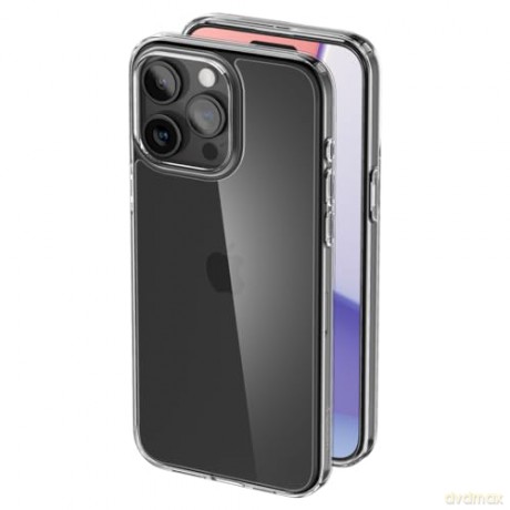 SPIGEN AIRSKIN HYBRID IPHONE 15 PRO CRYSTAL CLEAR
