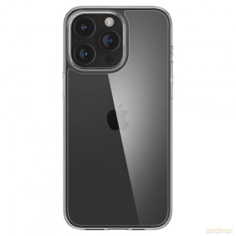 SPIGEN AIRSKIN HYBRID IPHONE 15 PRO MAX CRYSTAL CLEAR