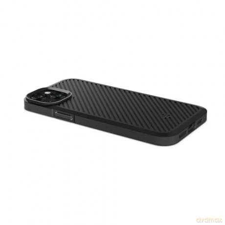SPIGEN CORE ARMOR IPHONE 15 MATTE BLACK