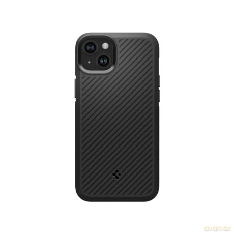 SPIGEN CORE ARMOR IPHONE 15 MATTE BLACK