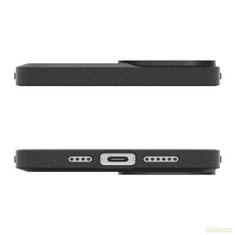 SPIGEN CORE ARMOR IPHONE 15 MATTE BLACK