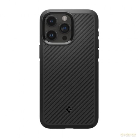 SPIGEN CORE ARMOR IPHONE 15 PRO MATTE BLACK