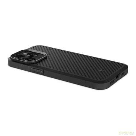 SPIGEN CORE ARMOR IPHONE 15 PRO MATTE BLACK