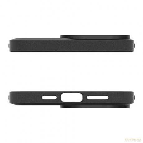 SPIGEN CORE ARMOR IPHONE 15 PRO MATTE BLACK