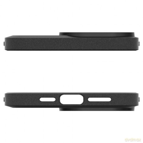 SPIGEN CORE ARMOR IPHONE 15 PRO MAX MATTE BLACK