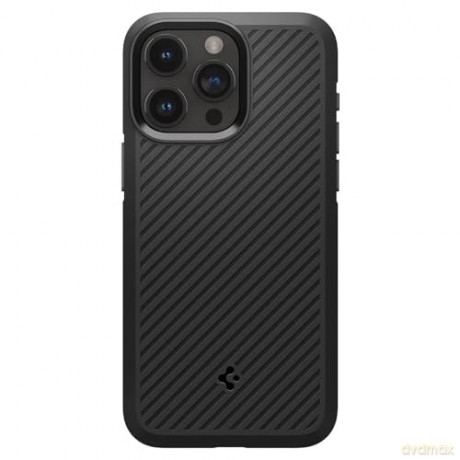 SPIGEN CORE ARMOR IPHONE 15 PRO MAX MATTE BLACK