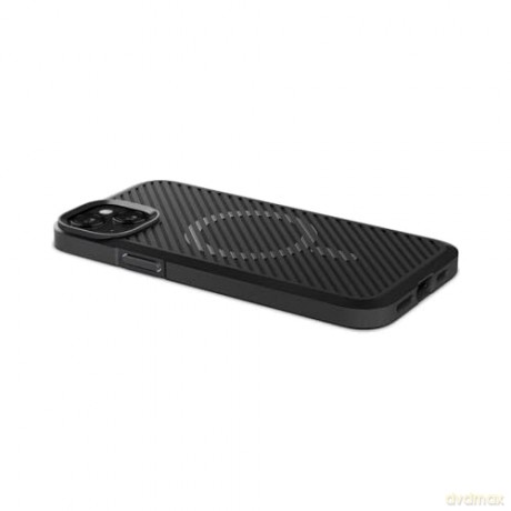 SPIGEN CORE ARMOR MAG MAGSAFE IPHONE 15 MATTE BLACK