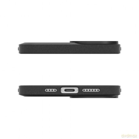 SPIGEN CORE ARMOR MAG MAGSAFE IPHONE 15 MATTE BLACK