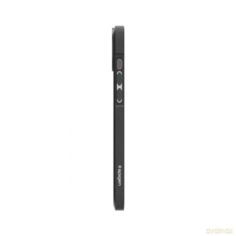SPIGEN CORE ARMOR MAG MAGSAFE IPHONE 15 MATTE BLACK
