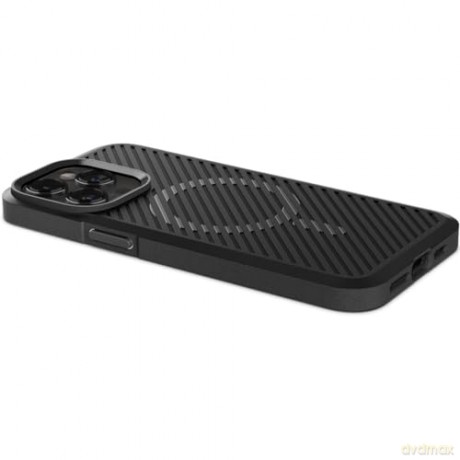 SPIGEN CORE ARMOR MAG MAGSAFE IPHONE 15 PRO MATTE BLACK