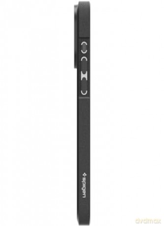SPIGEN CORE ARMOR MAG MAGSAFE IPHONE 15 PRO MAX MATTE BLACK