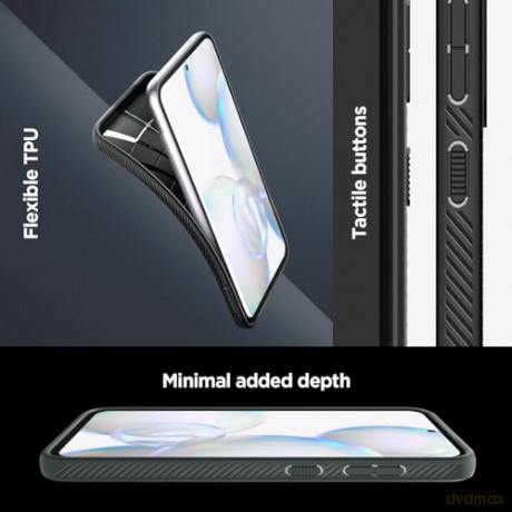SPIGEN LIQUID AIR GALAXY S23 FE ABYSS GREEN