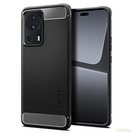 SPIGEN RUGGED ARMOR XIAOMI 13 LITE MATTE BLACK