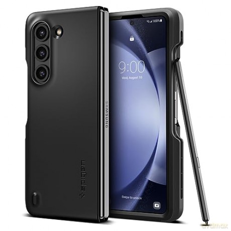 SPIGEN THIN FIT PEN GALAXY Z FOLD 5 BLACK