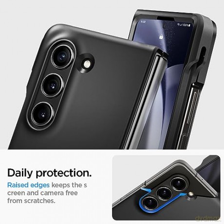 SPIGEN THIN FIT PEN GALAXY Z FOLD 5 BLACK