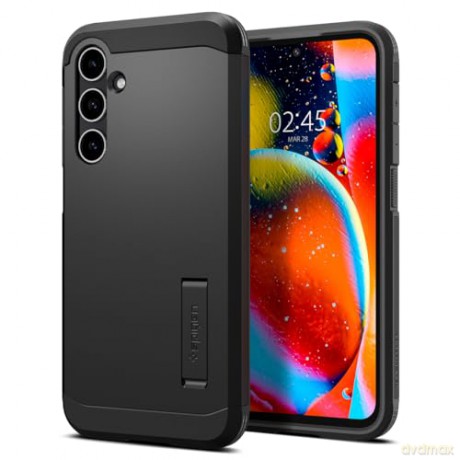SPIGEN TOUGH ARMOR GALAXY S23 FE BLACK