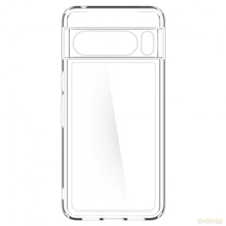 SPIGEN ULTRA HYBRID GOOGLE PIXEL 8 PRO CRYSTAL CLEAR