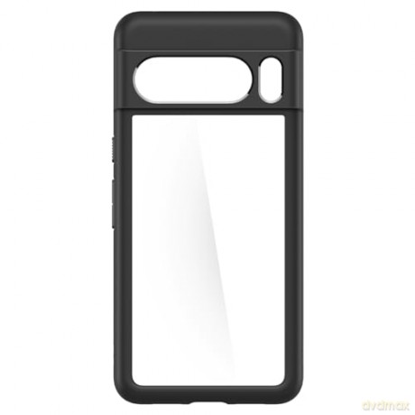 SPIGEN ULTRA HYBRID GOOGLE PIXEL 8 PRO MATTE BLACK