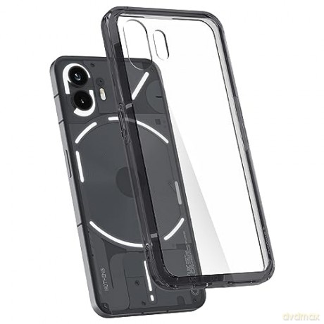 SPIGEN ULTRA HYBRID NOTHING PHONE 2 SPACE CRYSTAL