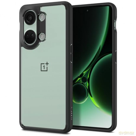 SPIGEN ULTRA HYBRID ONEPLUS NORD 3 5G MATTE BLACK
