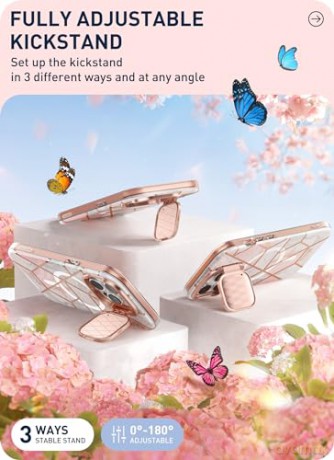 SUPCASE COSMO MAG MAGSAFE IPHONE 15 PRO MAX MARBLE