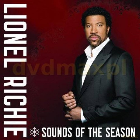 Lionel Richie: Sounds Of The Season [CD]
