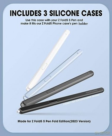 SUPCASE UNICORN BEETLE GALAXY Z FOLD 5 BLACK