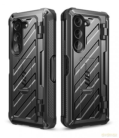 SUPCASE UNICORN BEETLE PRO PEN GALAXY Z FOLD 5 BLACK