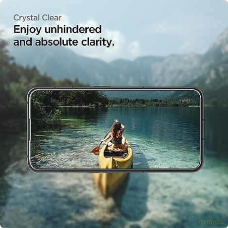 SZKŁO HARTOWANE SPIGEN ALM GLAS.TR 2-PACK NOTHING PHONE 2 CLEAR