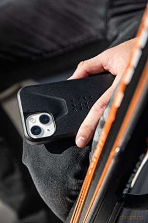 UAG Civilian - obudowa ochronna do iPhone 13 Pro (black) [go]