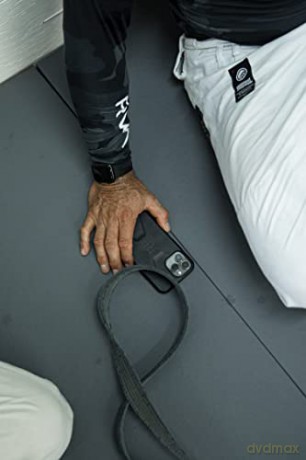 UAG Civilian - obudowa ochronna do iPhone 13 Pro (black) [go]