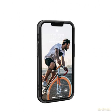 UAG Civilian - obudowa ochronna do iPhone 13 Pro (mallard) [go]
