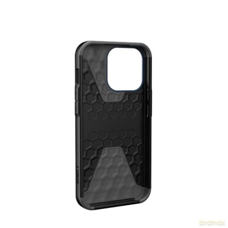 UAG Civilian - obudowa ochronna do iPhone 13 Pro (mallard) [go]