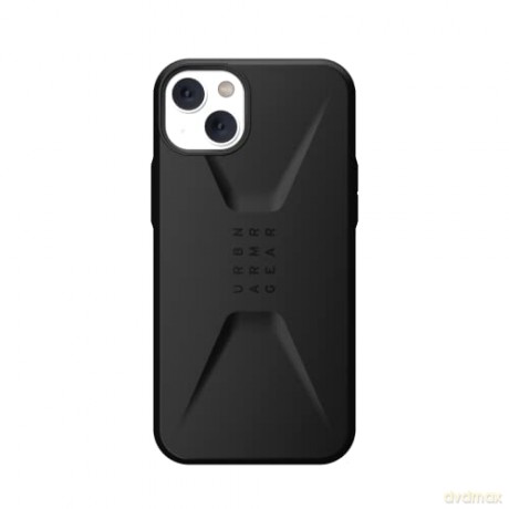 UAG Civilian - obudowa ochronna do iPhone 14 Plus (black)
