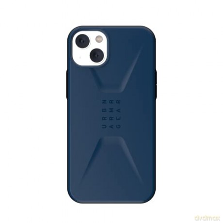 UAG Civilian - obudowa ochronna do iPhone 14 Plus (mallard)