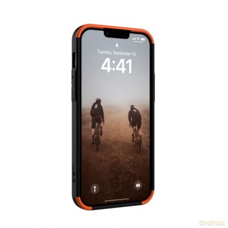 UAG Civilian - obudowa ochronna do iPhone 14 Plus (olive)