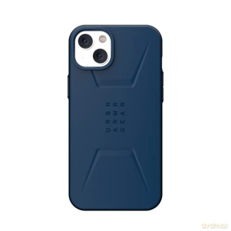 UAG Civilian - obudowa ochronna do iPhone 14 Plus kompatybilna z MagSafe (mallard)