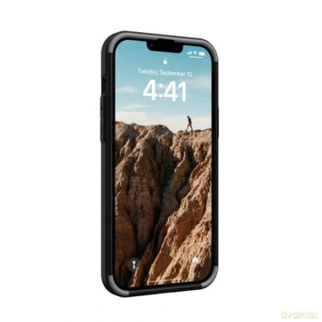 UAG Civilian - obudowa ochronna do iPhone 14 Plus kompatybilna z MagSafe (mallard)