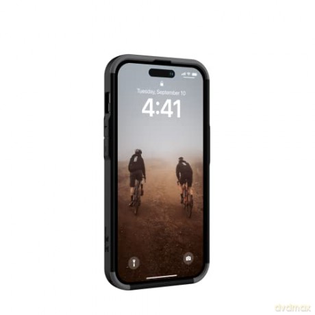 UAG Civilian - obudowa ochronna do iPhone 14 Pro (mallard)