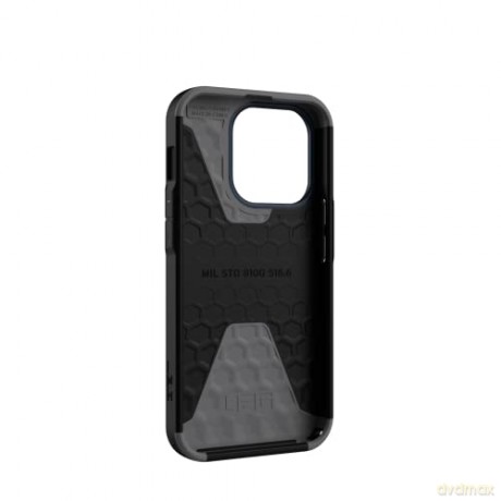 UAG Civilian - obudowa ochronna do iPhone 14 Pro (mallard)