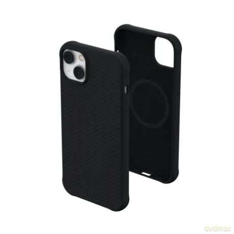 UAG Dot [U] - obudowa ochronna do iPhone 14 Plus kompatybilna z MagSafe (black)