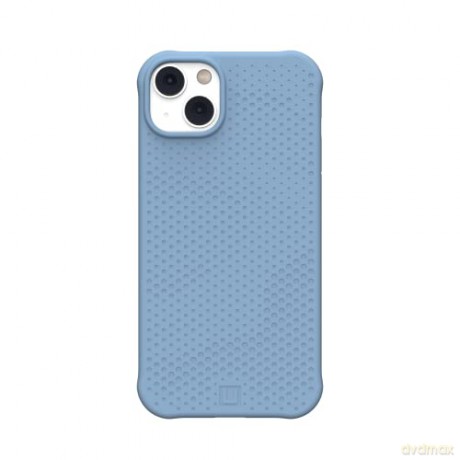 UAG Dot [U] - obudowa ochronna do iPhone 14 Plus kompatybilna z MagSafe (cerulean)