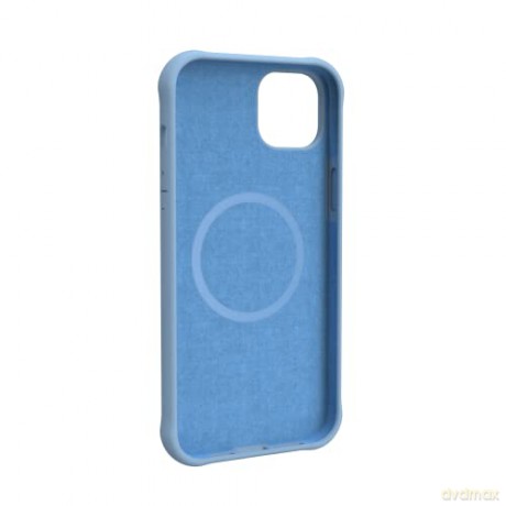 UAG Dot [U] - obudowa ochronna do iPhone 14 Plus kompatybilna z MagSafe (cerulean)