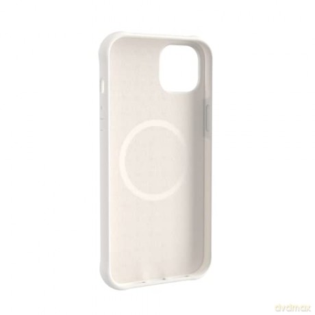 UAG Dot [U] - obudowa ochronna do iPhone 14 Plus kompatybilna z MagSafe (marshmallow)