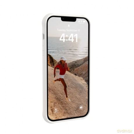 UAG Dot [U] - obudowa ochronna do iPhone 14 Plus kompatybilna z MagSafe (marshmallow)